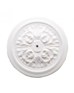 CP200 Ceiling Rose 58mm diameter