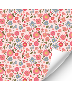 Cute Floral Wallpaper