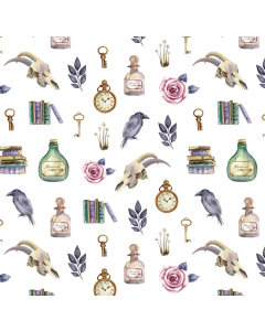 Spooky Halloween Wallpaper