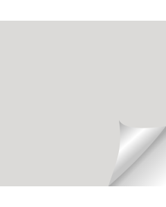 Pearl Grey Plain Wallpaper