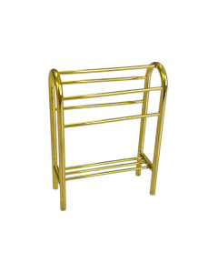 Brass Rack