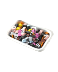 Liquorice Allsorts