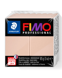 Rose - Fimo Professional - 85g (Discontinued)