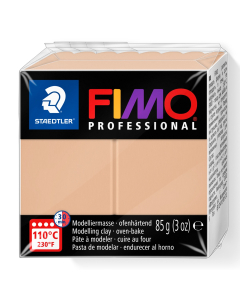 Sand - Fimo Professional - 85g (Discontinued)