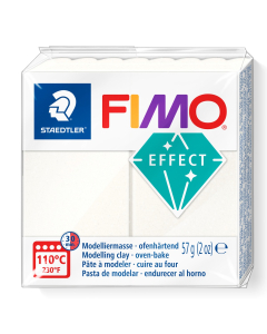 Mother-of-pearl - Fimo Effect - 57g