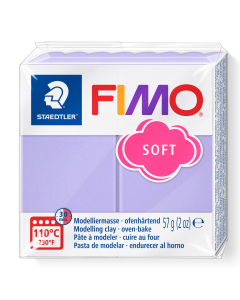 Lilac - Fimo Soft - 57g