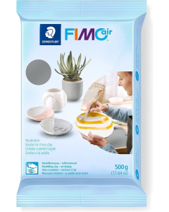 Grey - Fimoair - 500g