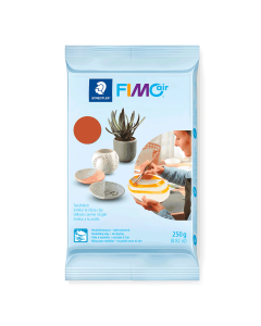 Terracotta - Fimoair - 250g