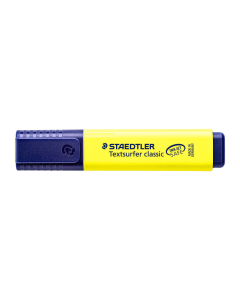 Textsurfer Classic Highlighter 364 - Single - Yellow