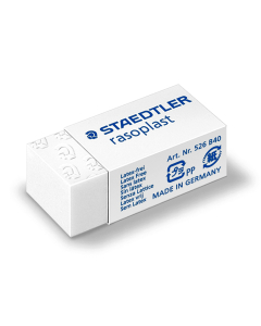 Rasoplast Eraser 526 B