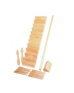 TC6000 - Staircase Kit