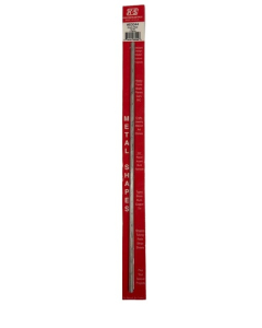Solid Aluminium Rod 3/16
