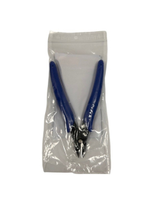 Precision Cutting Pliers