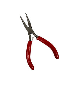 Plier - Bent Nose