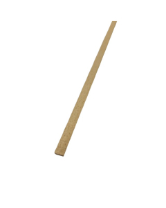 Obeche Strip, 1.5 X 5.0 X 457mm