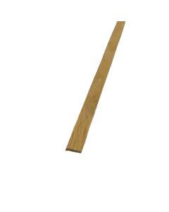 Obeche Strip, 1.5 X 9.0 X 457mm