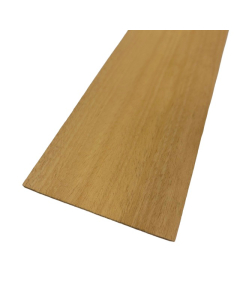 Obeche Sheet, 2.5 X 75 X 457mm