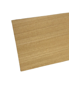 Obeche Sheet, 3.0 X 100 X 457mm