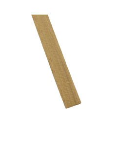 Obeche Strip, 3.0 X 9.0 X 457mm