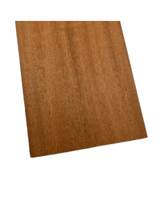 Mahogany Sheet 0.8 X 100 X 457mm