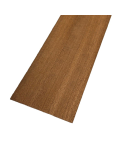 Mahogany Sheet, 0.8 X 75 X 457mm
