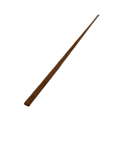 Mahogany Strip, 1.5 X 5.0 X 457mm