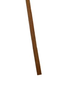 Mahogany Strip, 3.0 X 6.0 X 457mm