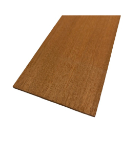 Mahogany Sheet, 3.0 X 75 X 457mm
