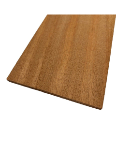 Mahogany Sheet, 5.0 X 100 X 457mm