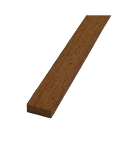 Mahogany Strip, 5.0 X 12.0 X 457mm