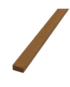 Mahogany Strip, 6.0 X 12.0 X 457mm
