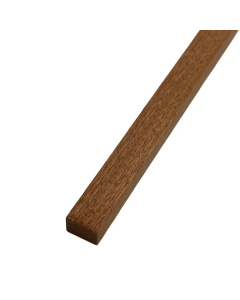 Mahogany Strip, 9.0 X 12.0 X 457mm