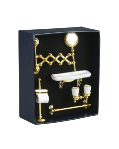 Bathroom Accessories