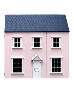 Vellow Cottage | Dolls House Kit