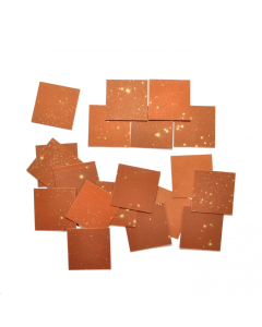 RS8014T - Versi Tile Ridge Tiles (pk20)