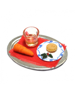 DM-C11 - Santa's Snack