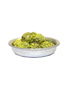 DM-C14 - Brussels Sprouts in Dish