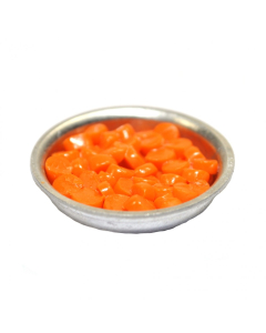 DM-C6 - Carrots in Dish