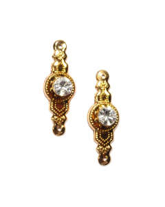 HW1140 - Crystal Knob