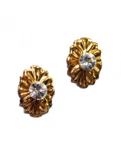 HW1141 - Crystal Knob