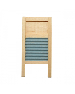 MC3271 Wooden Washboard