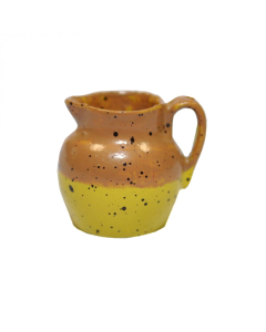 MC7016 Brown Stoneware Jug