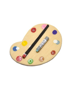 MCCRC1051 Artist Paint Pallet