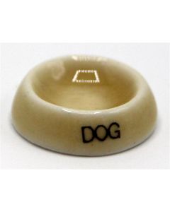 D3784 - Dog bowl 