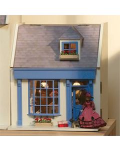 Jenny Wren's Doll House Kit - E1249