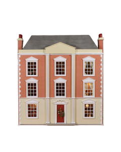 Montgomery Hall | Dolls House Kit