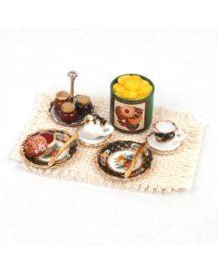 RP14266 - English Teatime