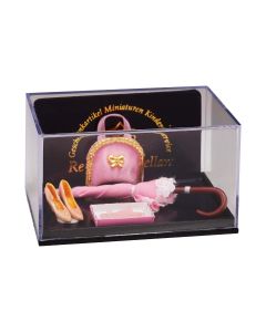 RP14456 - Womens Accessories