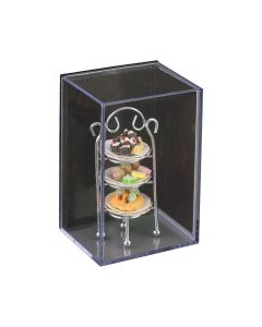 RP15006 - Cake Stand With Cakes