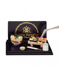 RP16096 - Sushi Set